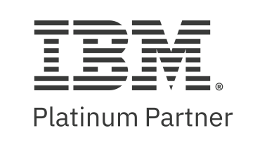 IBM logo