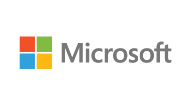 Microsoft logo