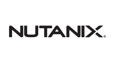 Nutanix partner logo