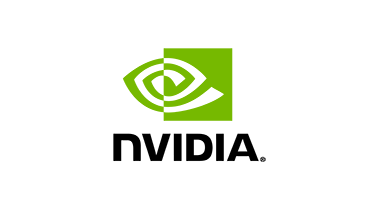 NVIDIA partner logo