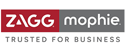 ZAGG logo