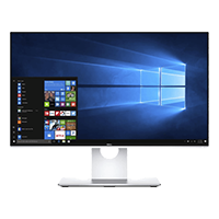 Monitor product