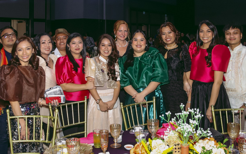 Culture at Insight Manila