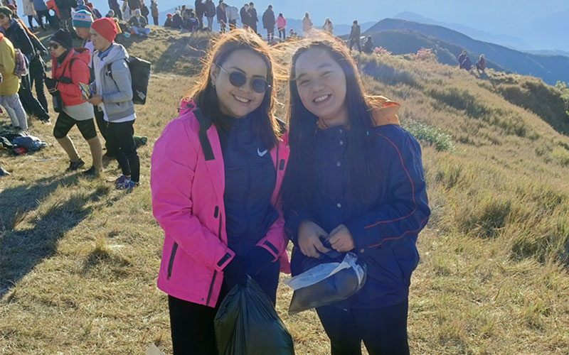 Culture at Insight Manila