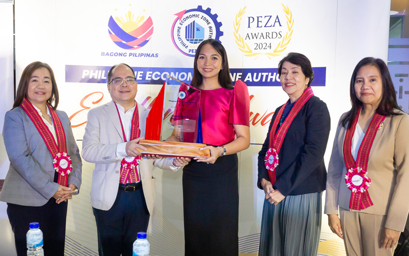 Culture at Insight Manila