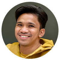 Jonathan Villarin headshot