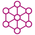 Icône de connectivité