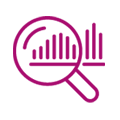 Workload assessments  icon