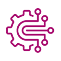 Automate tasks icon