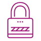 Security and governance icon