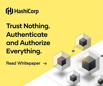 Ad: Hashicorp Learn more