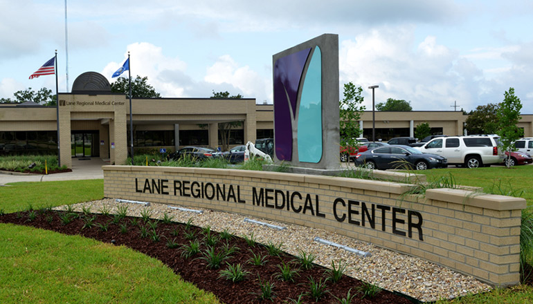 Article Lane Regional Medical Center Uses $50K Prize to Address Security Concerns Image