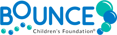 Bounce Foundation logo