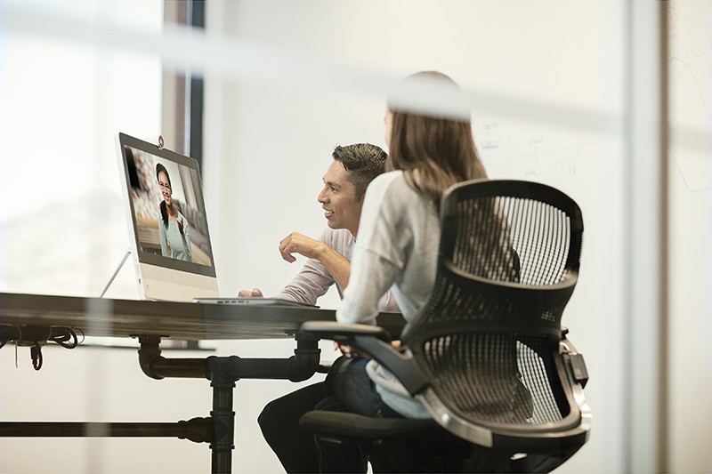 Cisco video collaboration solutions
