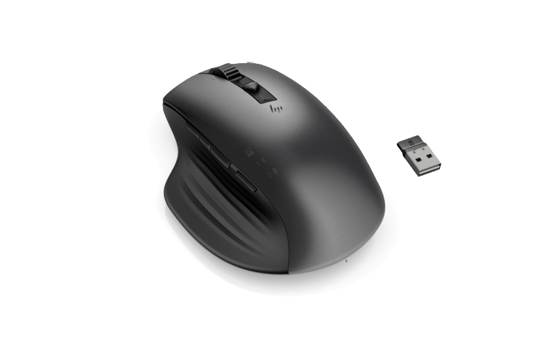  HP mouse
