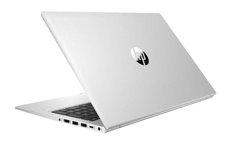 HP AMD Laptop