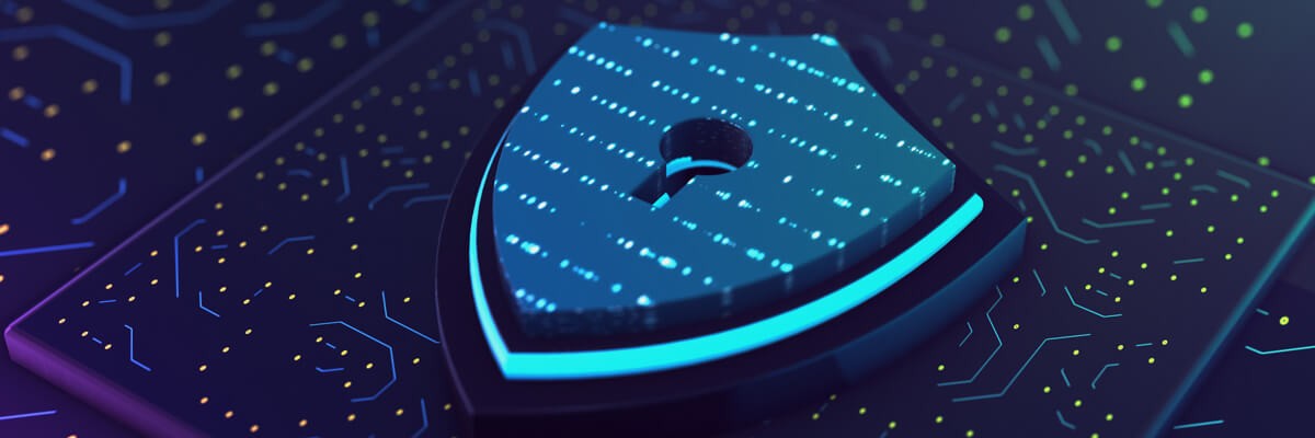 Cyber secure lock. Cybersecurity, data protection, data security, data compliance, generative AI, ethical AI, what is cybersecurity, cloud security, cloud security solutions, data security solutions, digital security solutions, data security best practices, threat detection