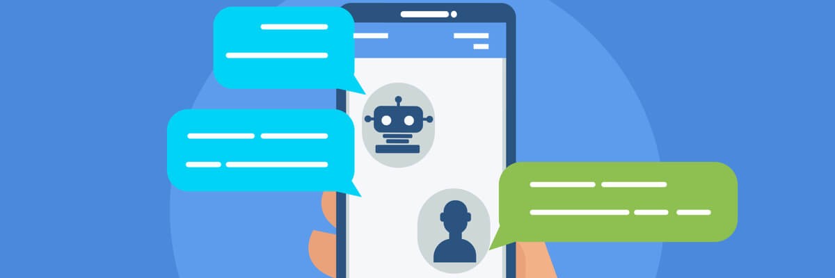 How to make a chatbot