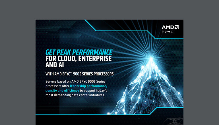 Get Peak Performance For Cloud, Enterprise And AI Thumbnail of asset available to download below