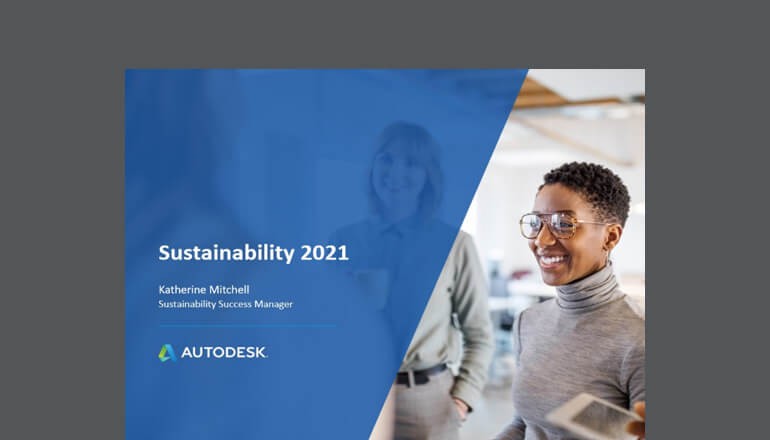 Sustainability 2021 thumbnail