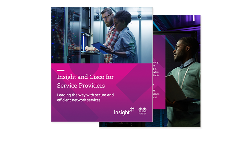 Cover image for Cisco ebook available to download below