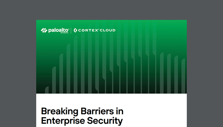 Breaking Barriers in Enterprise Security