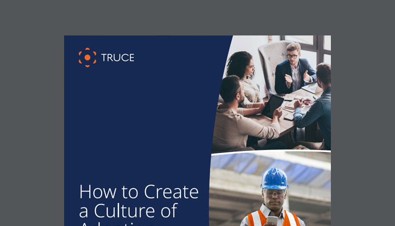 How to create a Culture of Adoption thumbnail