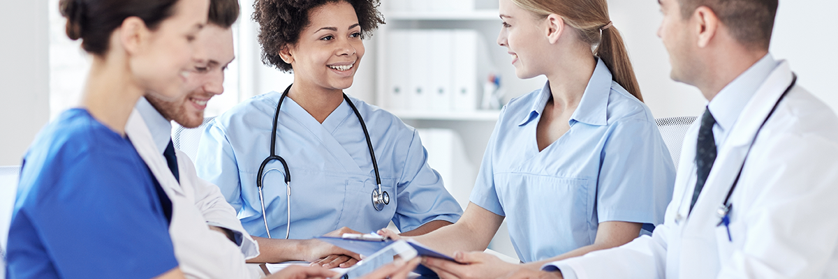 A Top Healthcare Provider Optimizes IT Supply Chain case study thumbnail