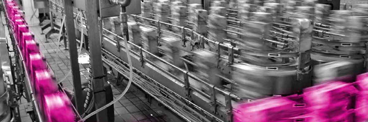 Packaging facility cover