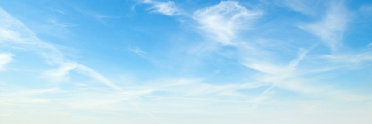 View of clouds in the sky