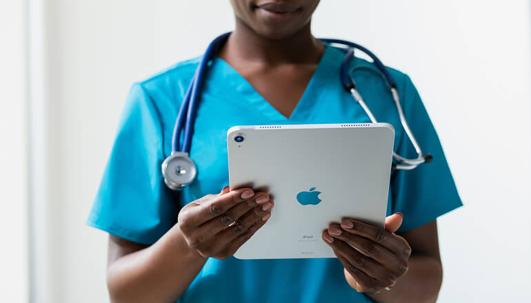 Better Care For Every Child: Pediatric Hospital Strengthens Device Ecosystem