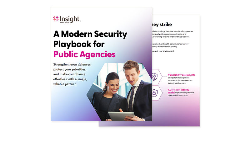 A Modern Security Playbook for Public Agencies Thumbnail of asset