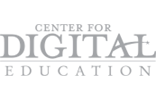 Center for Digital Education Center for Digital Education logo