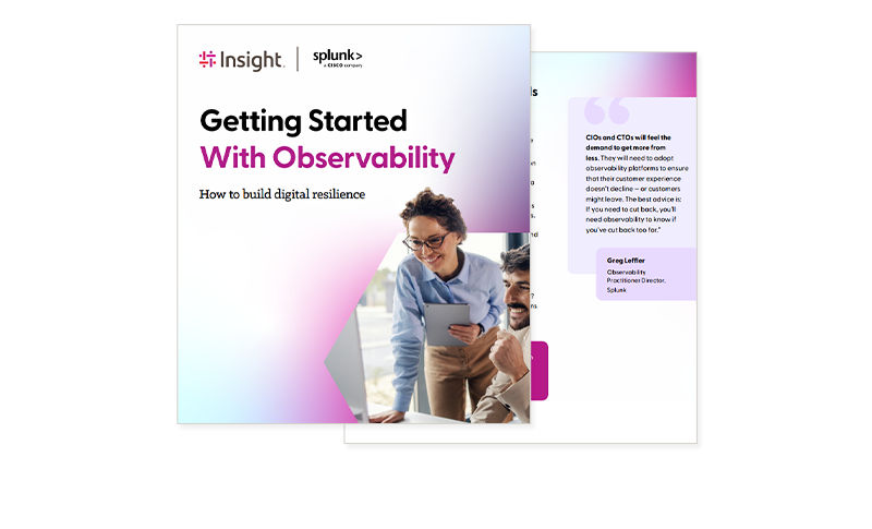 Getting Started With Observability Thumbnail of asset