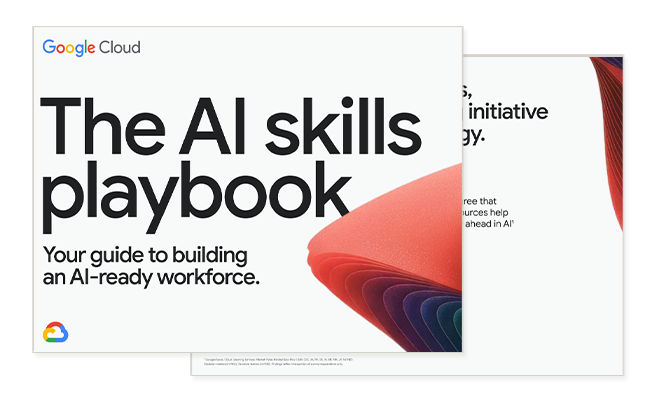 The AI Skills Playbook Thumbnail of asset