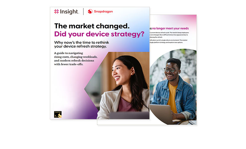 The Market Changed. Did Your Device Strategy? Thumbnail of asset
