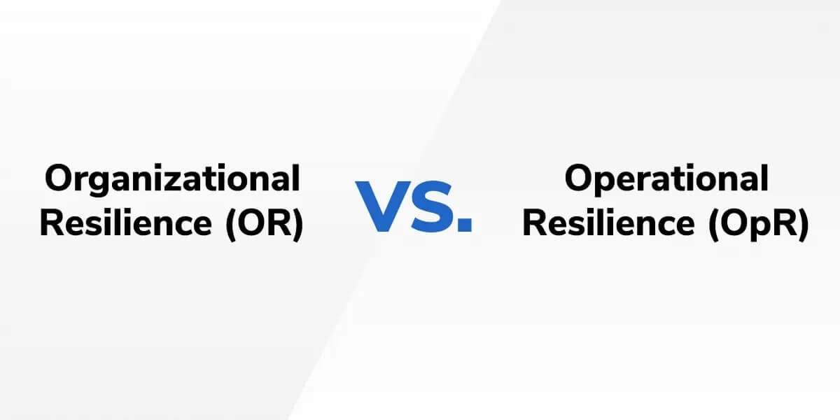 Business continuity & disaster recovery business continuity disaster recovery plan