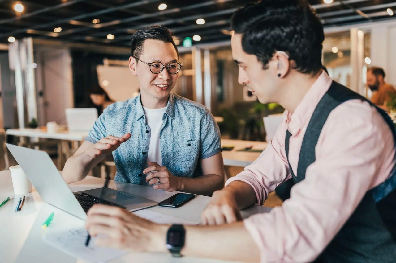 Benefits of using Google Cloud