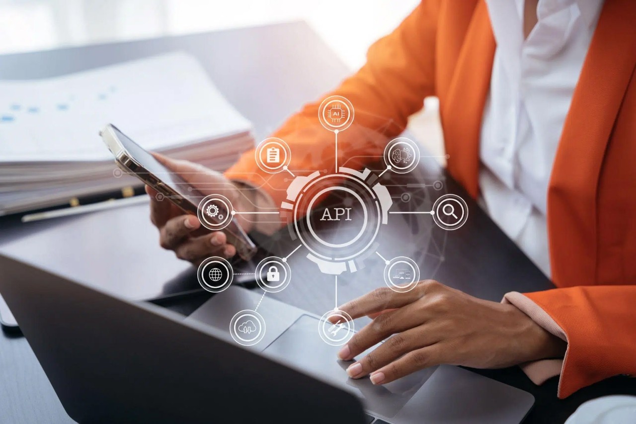 Google Maps Platform What is an API