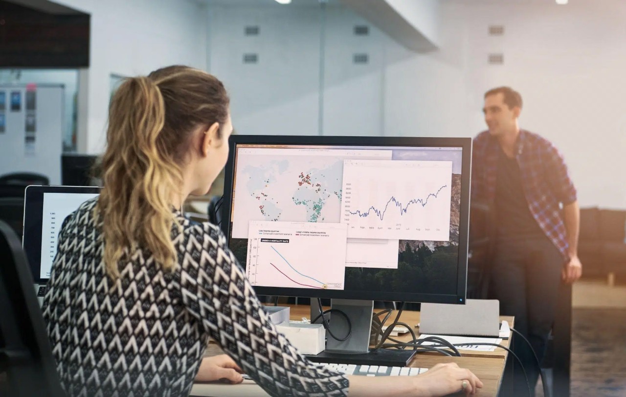 Google Maps Platform Why the Google Maps Platform matters for your business