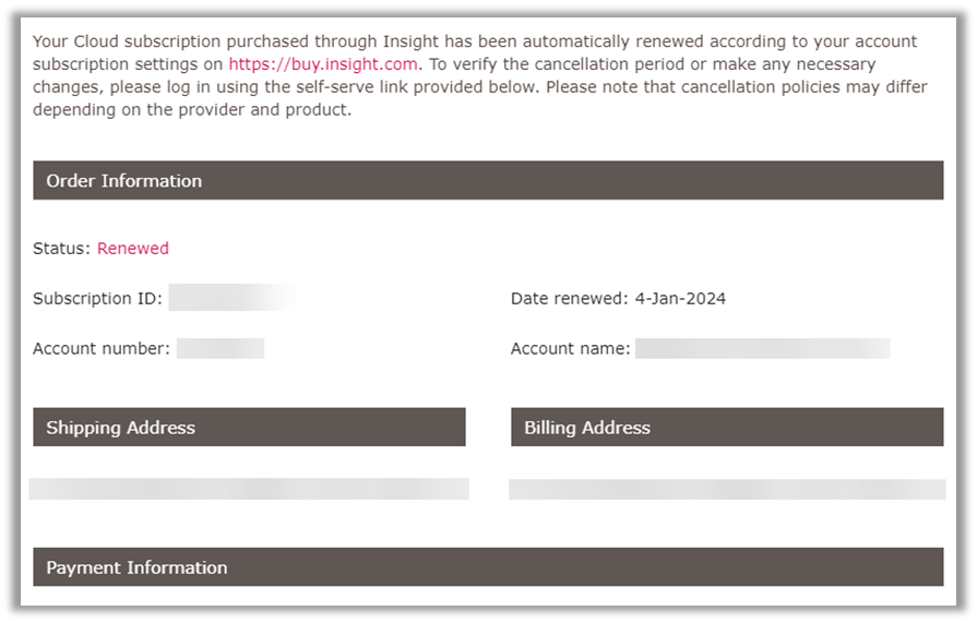 Renewal dashboard image
