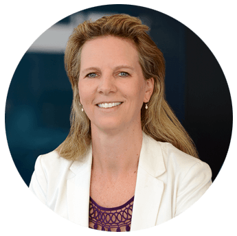 Headshot: Dorien Weijts, SVP & CIO, Blue Yonder