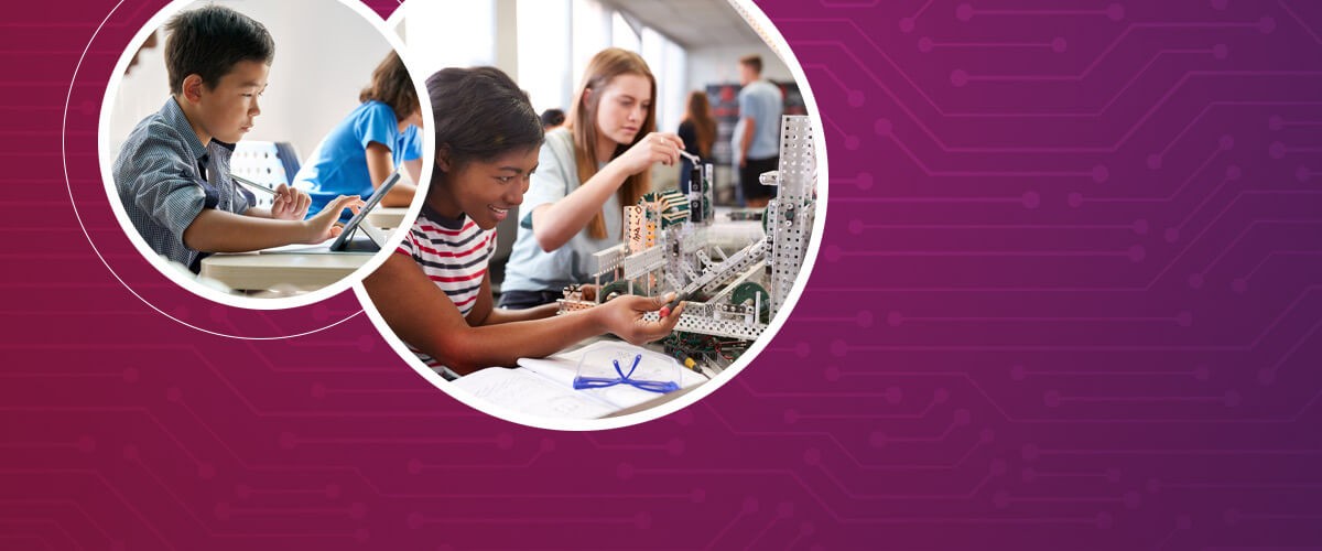 Insight Enterprises The Steele Family Foundation Artificial intelligence Digital platform WISE Scholarship Program