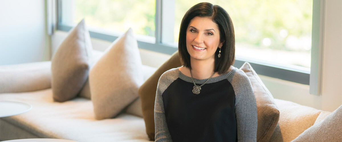 CXO Corner: Creating a Conscious Culture Image of Cisco EVP and Chief People Officer Francine Katsoudas. Leading through change, remote work culture