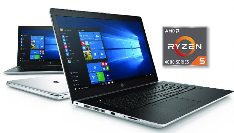 image of HP ProBook G7