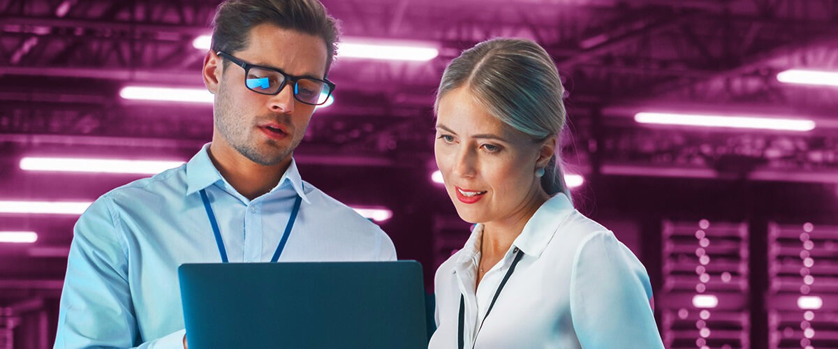 Data center migration, data center consolidation, data center modernization, infrastructure modernization