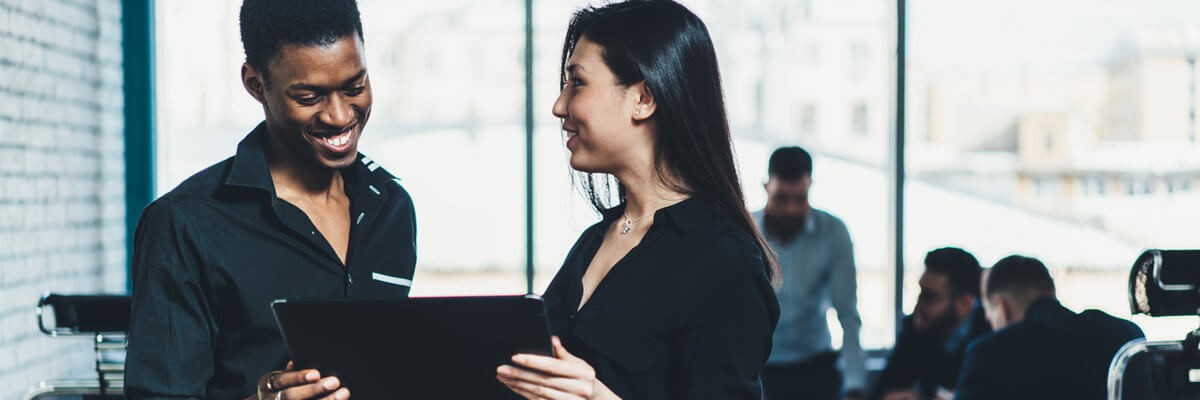 Staying productive and secure with Lenovo and AMD Users on device