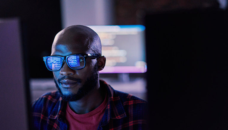 Mobile Security Blind Spot: Protecting your Attack Surface Insight and Jamf webinar