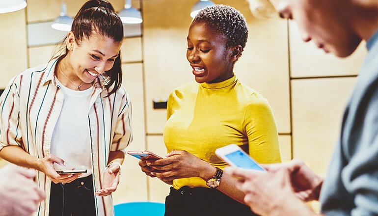 Team collaboration. Service design. Design strategy