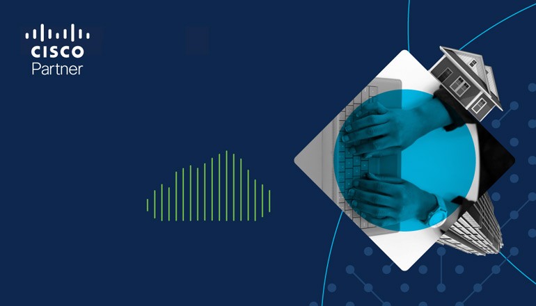 Adopting a SASE approach Cisco graphic thumbnail